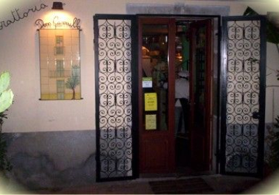 Ristorante Trattoria Don Camillo